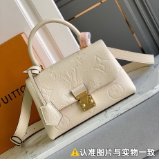 Louis Vuitton Top Handle Bags